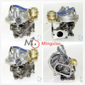 Turbocargador GT1546S P / N: 706977-5001 0375C8